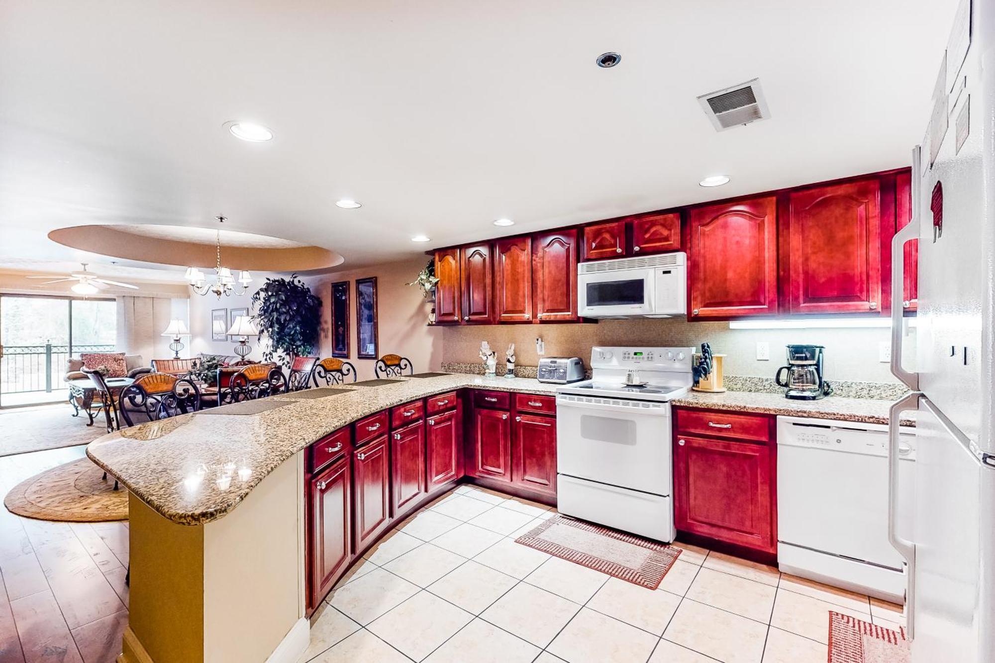 Riverside Escape & Roaring Romance Gatlinburg Room photo